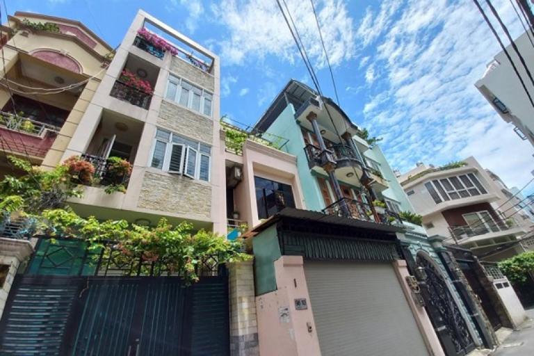 Lợi thế hạ tầng và quy hoạch nhà Đại Mỗ