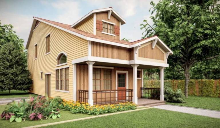 Lựa chọn thời điểm thích hợp mua nhà rất quan trọng