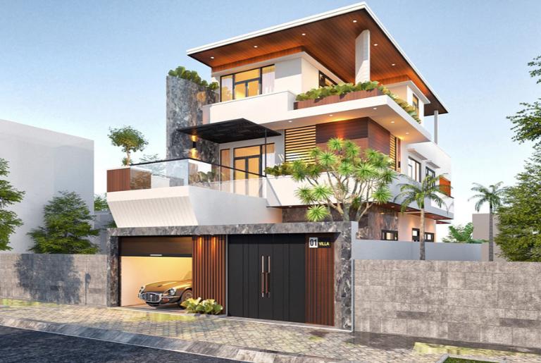 Lưu ý khi chọn mua nhà tuổi Giáp Tý cũng nên xem hướng hợp