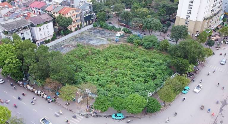 Lưu ý khi mua nhà Cầu Giấy 3 đến 4 tỷ