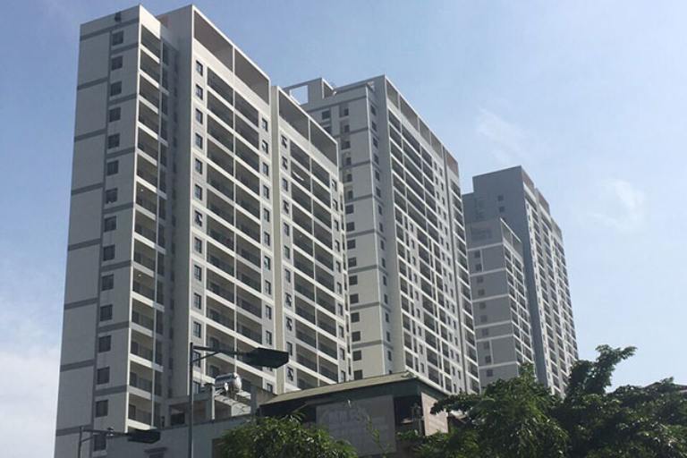 Lưu ý khi mua nhà chưng cư phù hợp với nhu cầu