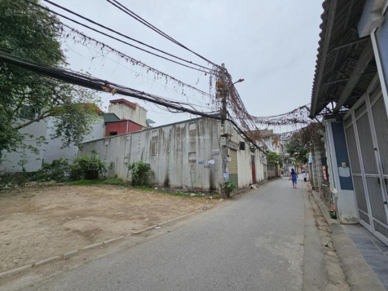 Lưu ý khi mua nhà đất Ngọc Thụy Gia Lâm