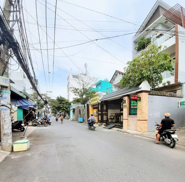 Lluw ý khi mua nhà nên choại loại hình phù hợp với nhu cầu