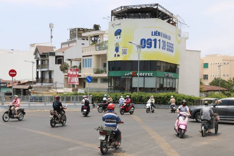 Lưu ý khi mua nhà tại Bình Tây đê không bị hớ