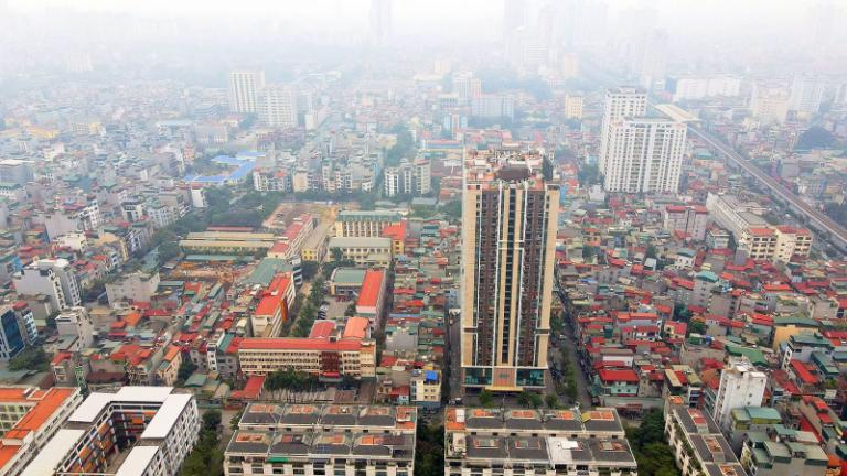 Lưu ý khi mua nhà Triều Khúc