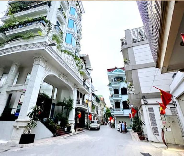 Lưu ý quan trọng khi mua bán nhà Nguyễn Văn Cừ