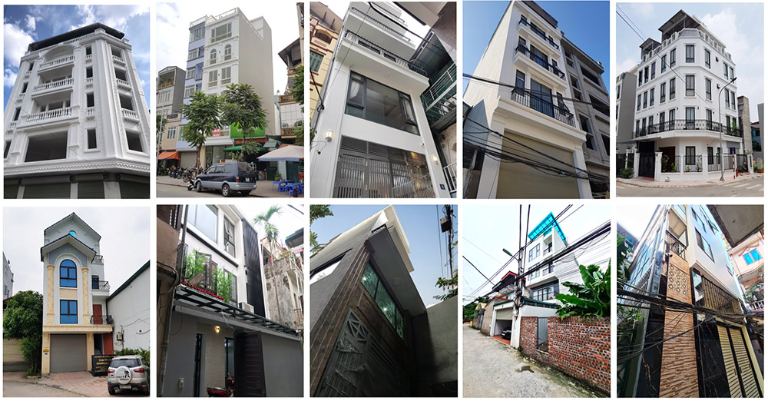 Lưu ý quan trung khi mau nhà quận Hai Bà Trưng dưới 2 tỷ