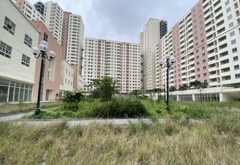 Lưu ý quan trọng khi mua nhà tái định cư