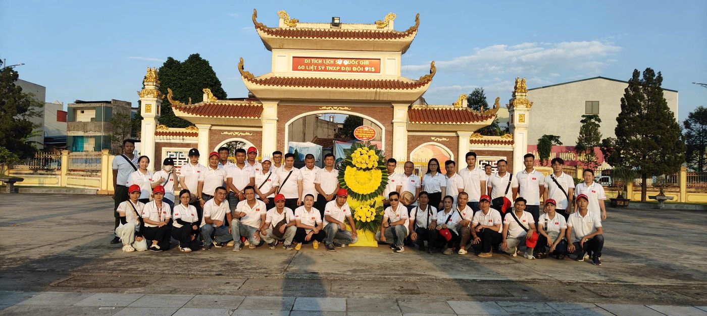 Đoàn Thiện nguyện Trái tim Thiên Khôi chung tay cứu trợ bão số 10 (Bualoi) và số 11 (Matmo)