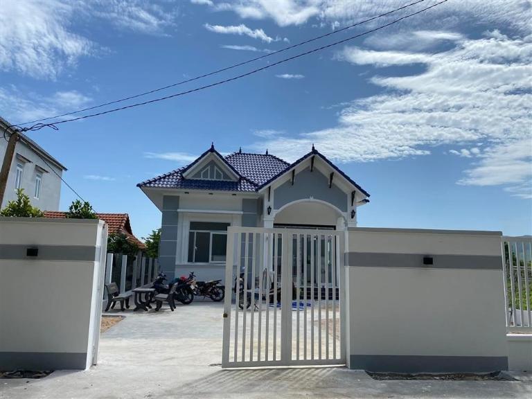 Nếu buộ phải mua nhà năm xấu hãy chọn ngày giờ đẹp để ký kết và nhập trạch