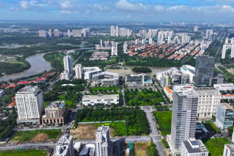 Một phường ít đăng tin dao bán nhưng giao dịch nhanh