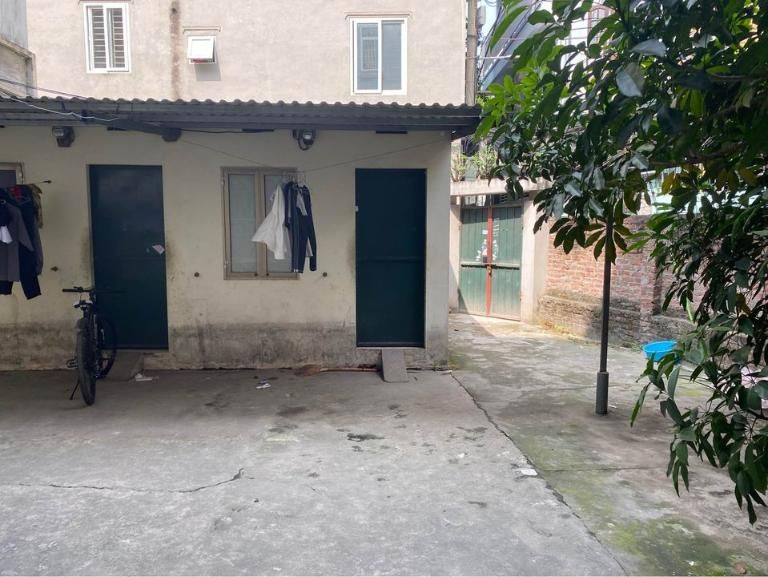 Mua bán nhà cấp 4 Cầu Giấy