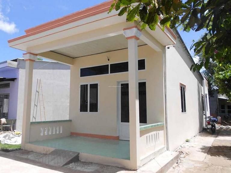 Mua bán nhà giá 350 triệu ở Gia Lâm