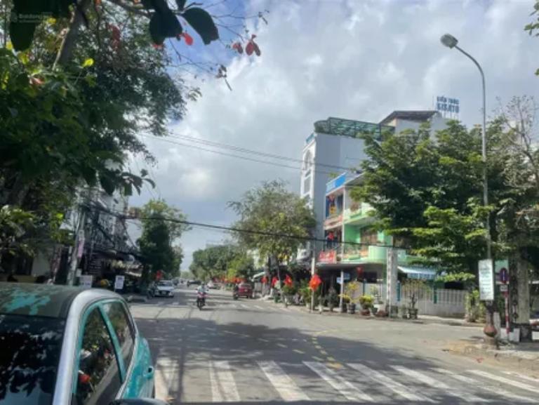 Hạ tầng và môi trường sống tương đối ổn, phù hợp ở lâu dài