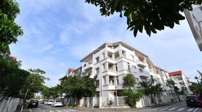 Mua bán nhà đất xã An Khánh Hoài Đức