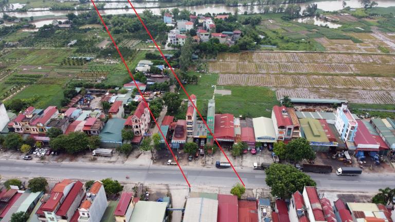 Mua bán nhà xã cổ loa đông anh hà nội