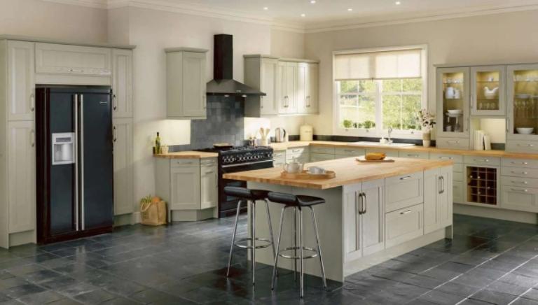 Hướng bếp hợp tuổi Đinh Dậu khi không mua được nhà hợp hướng