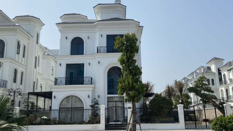 Mua nhà cho con nhỏ thường xem hướng gia chủ hoặc người đứng tên