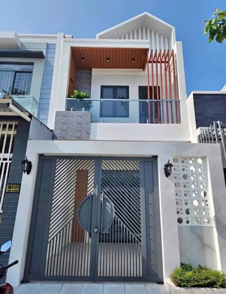 Nên chọn nhà phù hợp để ở lâu dài chứ không nên theo phong thủy quá