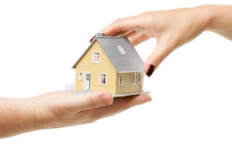 Điều kiện mua nhà đứng tên công ty