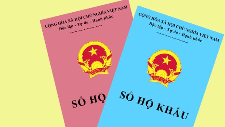 Mua nhà hà nội có cần sổ hộ khẩu không