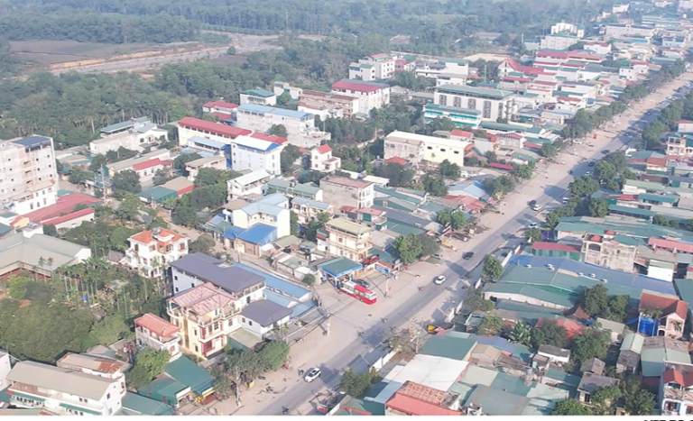 Mua nhà xây sẵn hay mua đất ở Thạch Thất