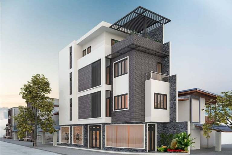 Nếu mua nhà năm không hợp có thể tách trạch sang năm tốt