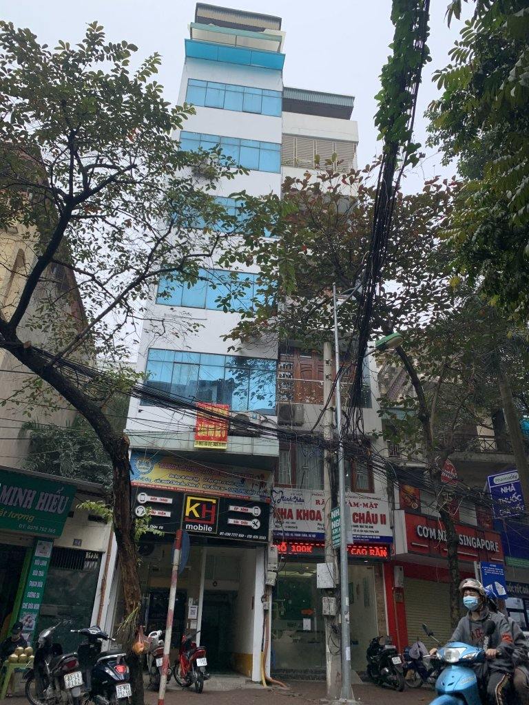 Nhu cầu mua nhà Vương Thừa Vũ để ở