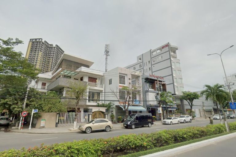 Đối với người thích nhà mặt tiền nhưng không muốn kinh doanh những căn nhà như này phù hợp