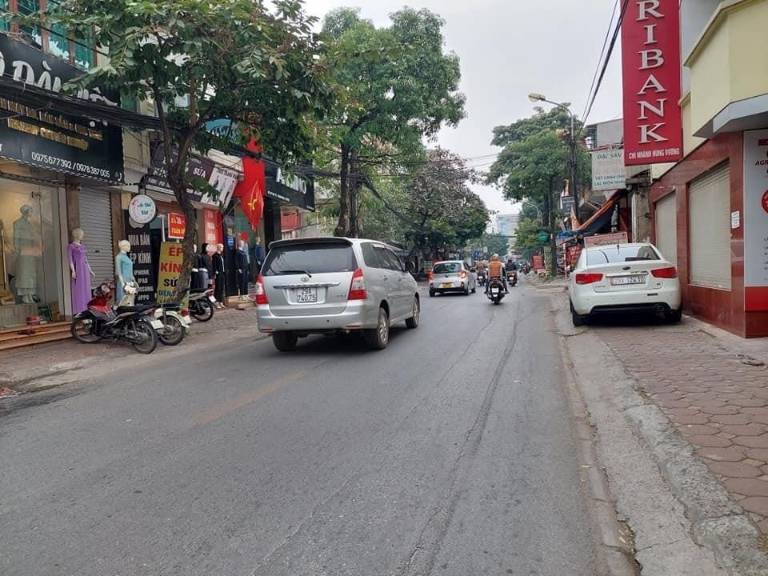 Mua nhà Nguyễn Huy Tưởng Thanh Xuân