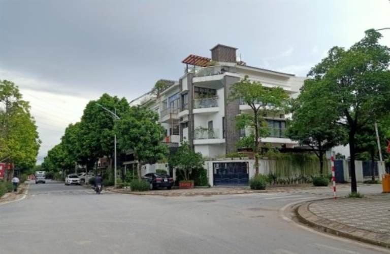 Mua nhà Xuân Phương Nam Từ Liêm để đầu từ