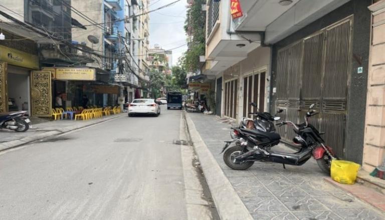 Mức giá mua bán nhà Đông Tác hiện nay