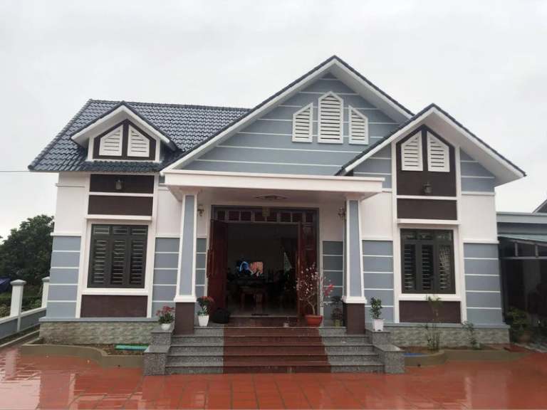 Đủ tài chính nhưng năm xấu vẫn có thế mua nhà