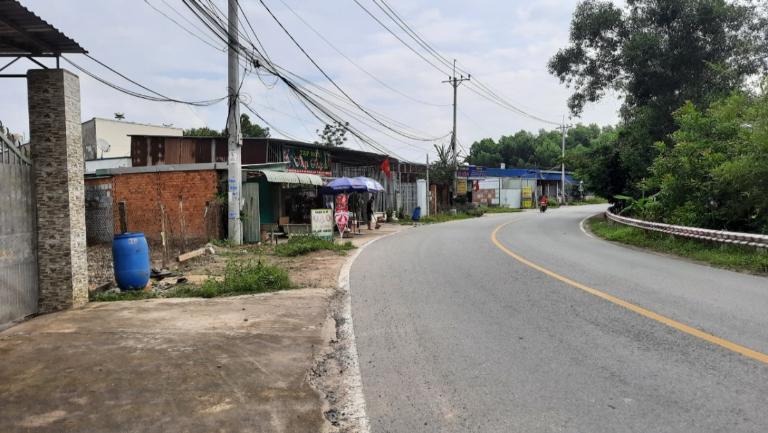 Nên đi khảo sát trực tiếp thực tế