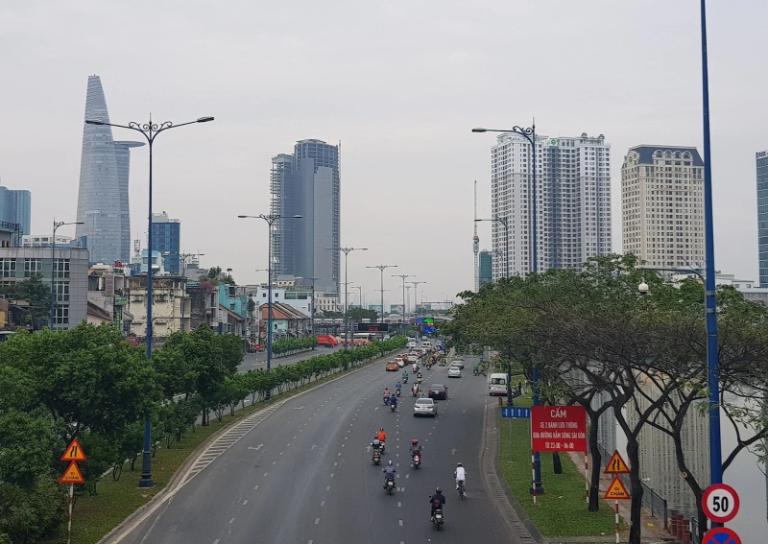 Nên tìm hiểu rõ cấu trúc khu này trước khi mua tránh mua nhầm