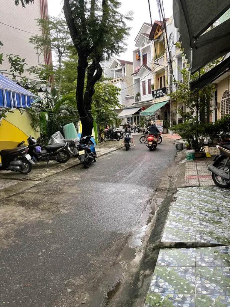 Nhà tại đây có lợi thế kinh doanh và cho thuê hơn ở thực