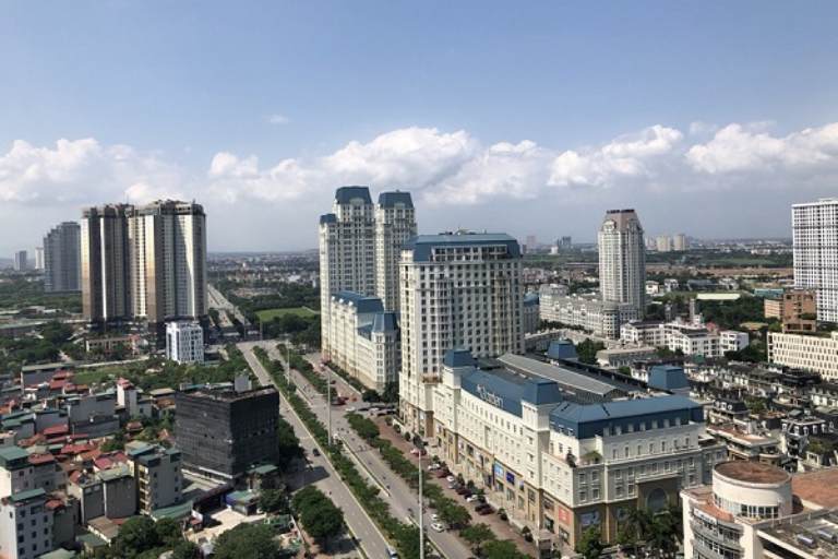 Nên mua nhà ở thực hay đầu tư