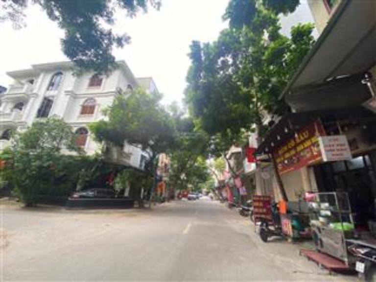 Nên mua nhà Phúc La Hà Đông vào thời điểm nào