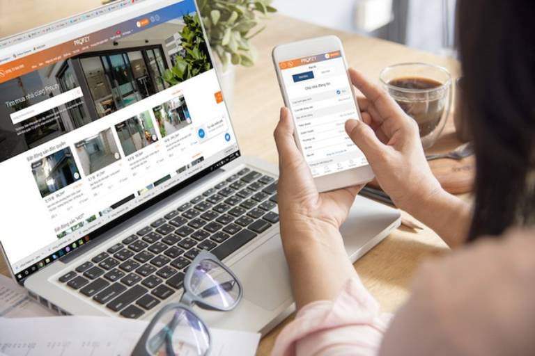 Kết hợp và so sánh đối chiếu các trang với nhau để tạo hiệu quả tìm kiếm