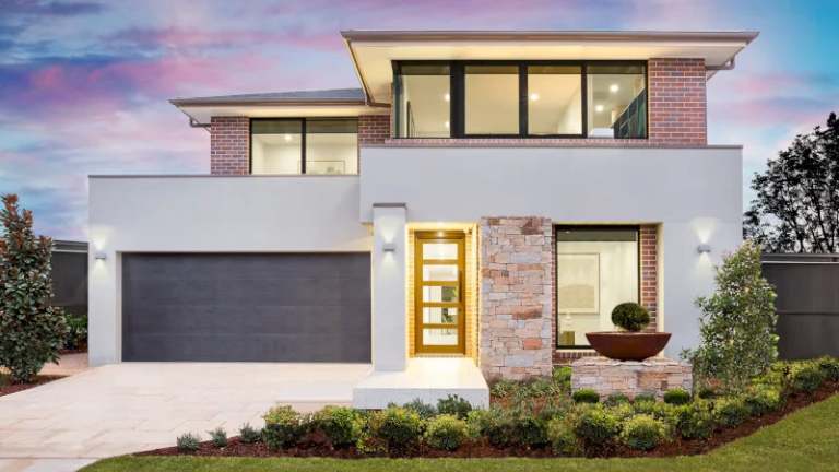 Những hướng ít nắng và thoáng mát phù hợp để ở thật và lâu dài