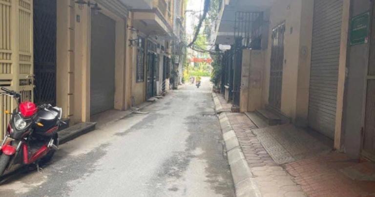 Đánh giá ngõ đi và khả năng di chuyển