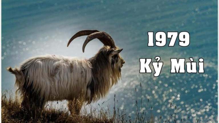 Người sinh năm 1979 nam hợp với hướng nhà 