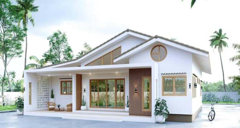 Người sinh năm 1990 nam hợp hướng mua nhà Đông Nam