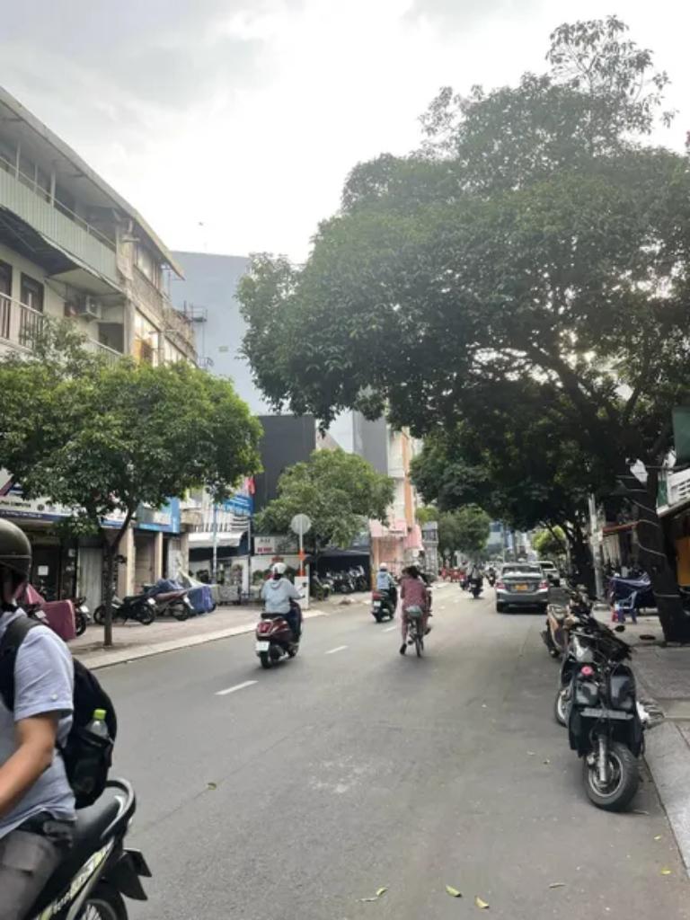 Nguồn cung nhà ở thực hiện đang có xu hướng giảm dần