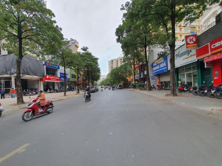 Nhà đất 6 tỷ ở khu vực Trung Hòa, Cầu Giấy