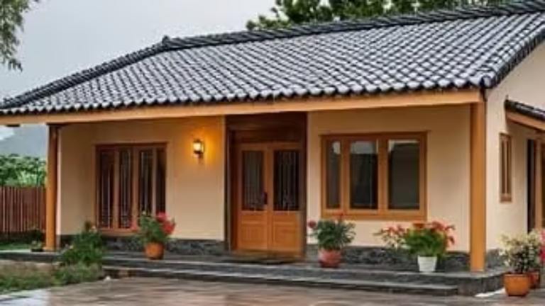 Nhà cáp 4 Mỹ Đình đăng được quan tâm do ở vị trí đẹp gần trung tâm