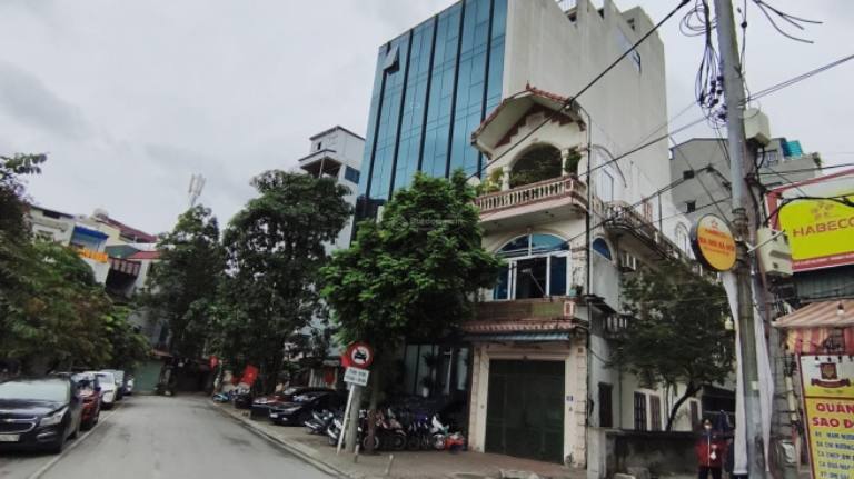 Nhà cho đa dạng nhu cầu