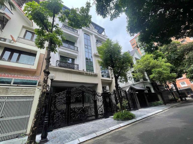 Nhà đất 6 tỷ tại Cầu Giấy