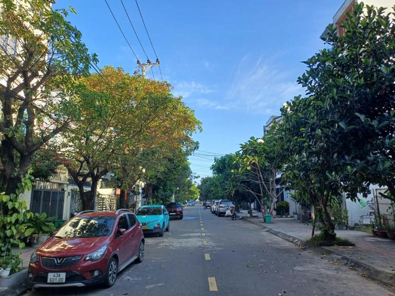Khu vực nhiều lựa chọn, nhưng không phải căn nào cũng hợp nhu cầu