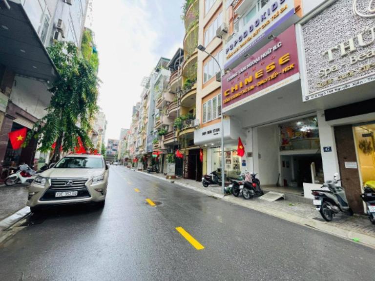 Nhà Nguyễn Xiển duy trì sức hút tốt do hạ tầng